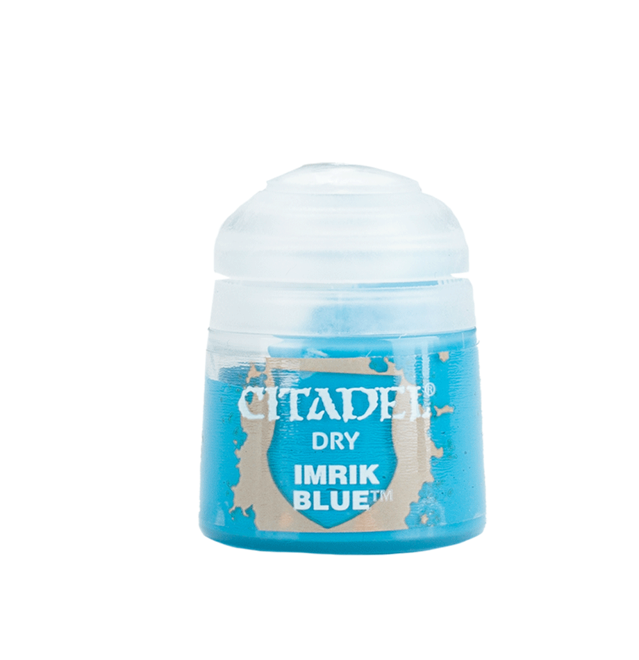 CITADEL DRY IMRIK BLUE | Impulse Games and Hobbies