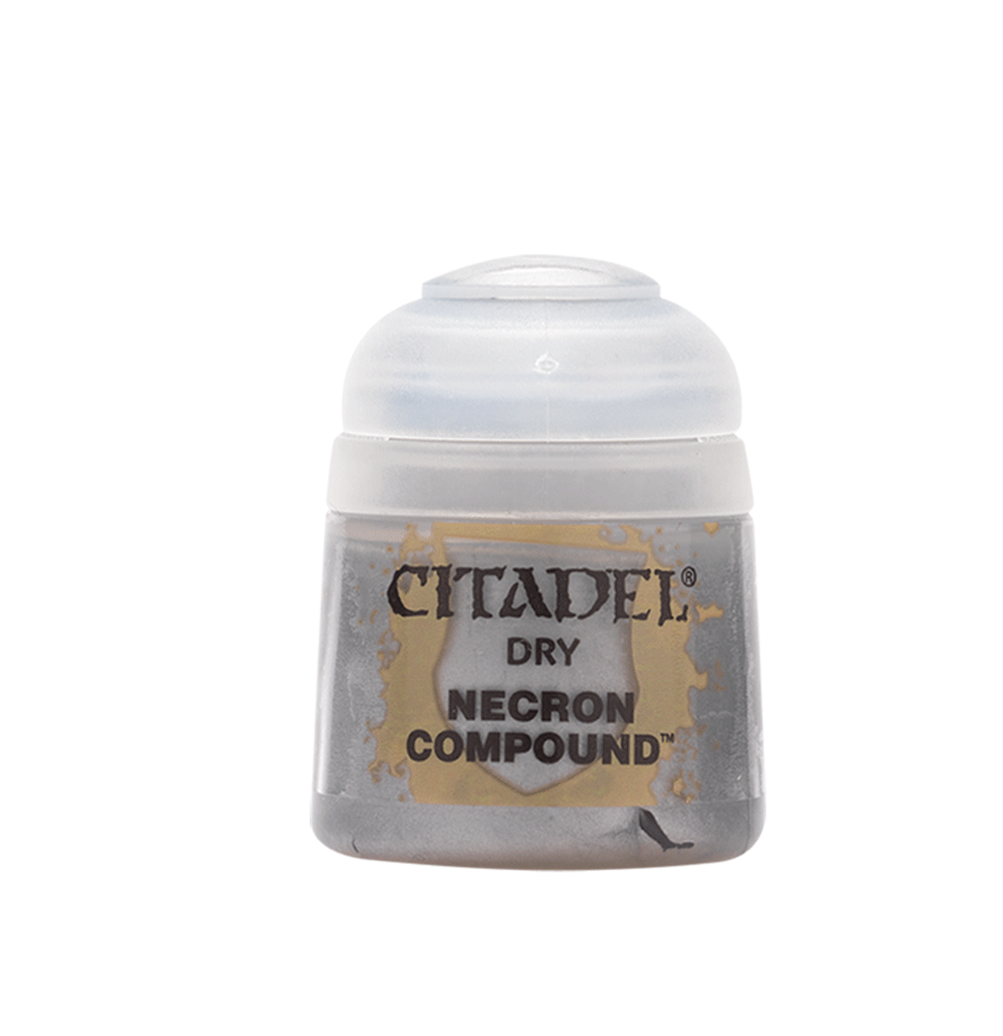 CITADEL DRY NECRON COMPOUND | Impulse Games and Hobbies