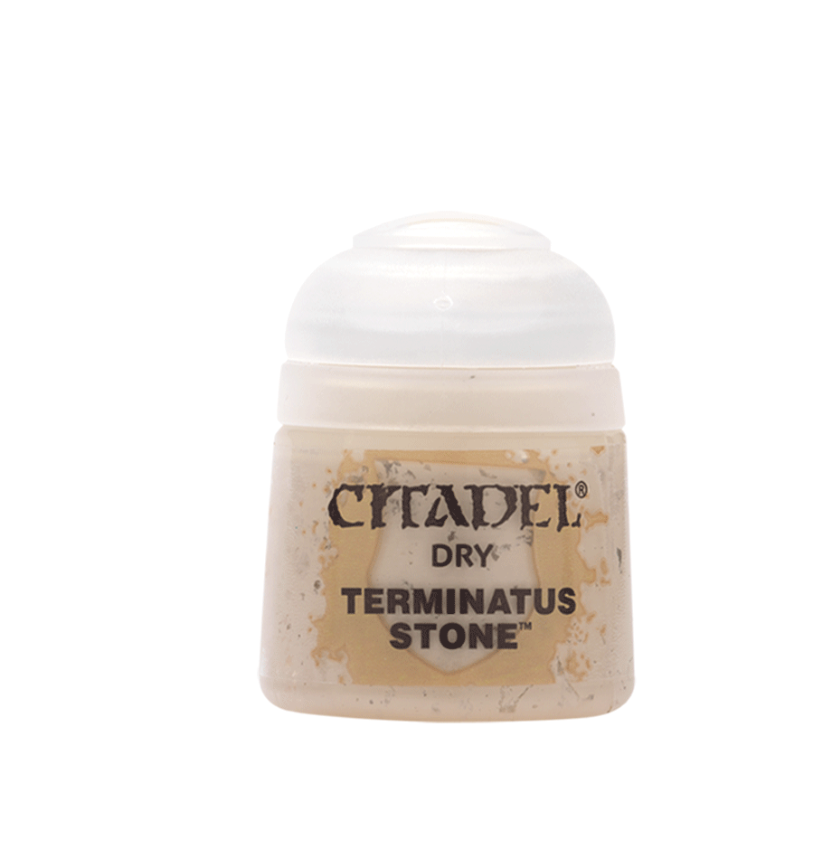 CITADEL DRY TERMINATUS STONE | Impulse Games and Hobbies