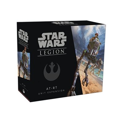 Star Wars Legion: AT-RT Unit Expansion | Impulse Games and Hobbies