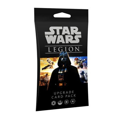 Star Wars Legion: Upgrade Card Pack | Impulse Games and Hobbies