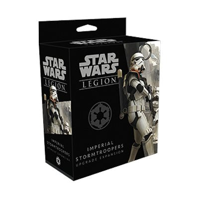 Star Wars Legion: Imperial Stormtroopers Upgrade Expansion | Impulse Games and Hobbies