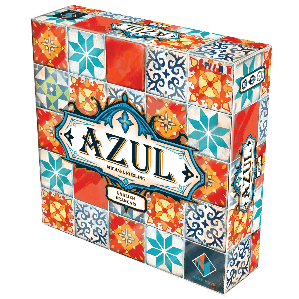 AZUL (ML) | Impulse Games and Hobbies