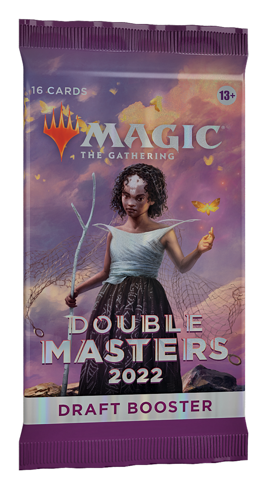 MTG - Double Masters 2022 - Draft Booster Pack | Impulse Games and Hobbies