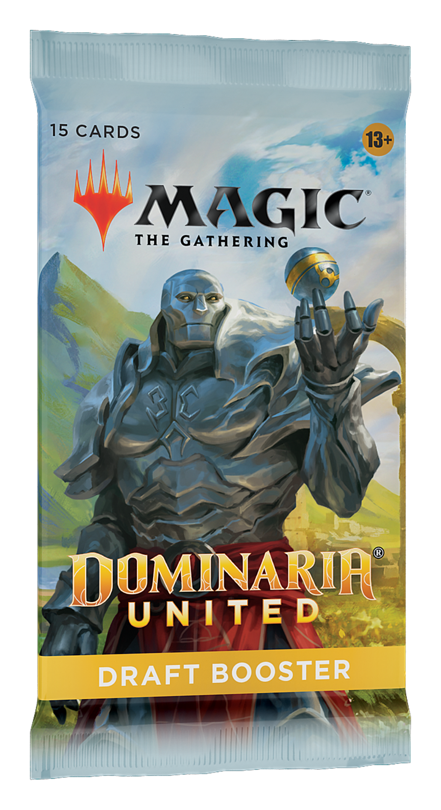 MTG Dominaria United - Draft Booster Pack | Impulse Games and Hobbies