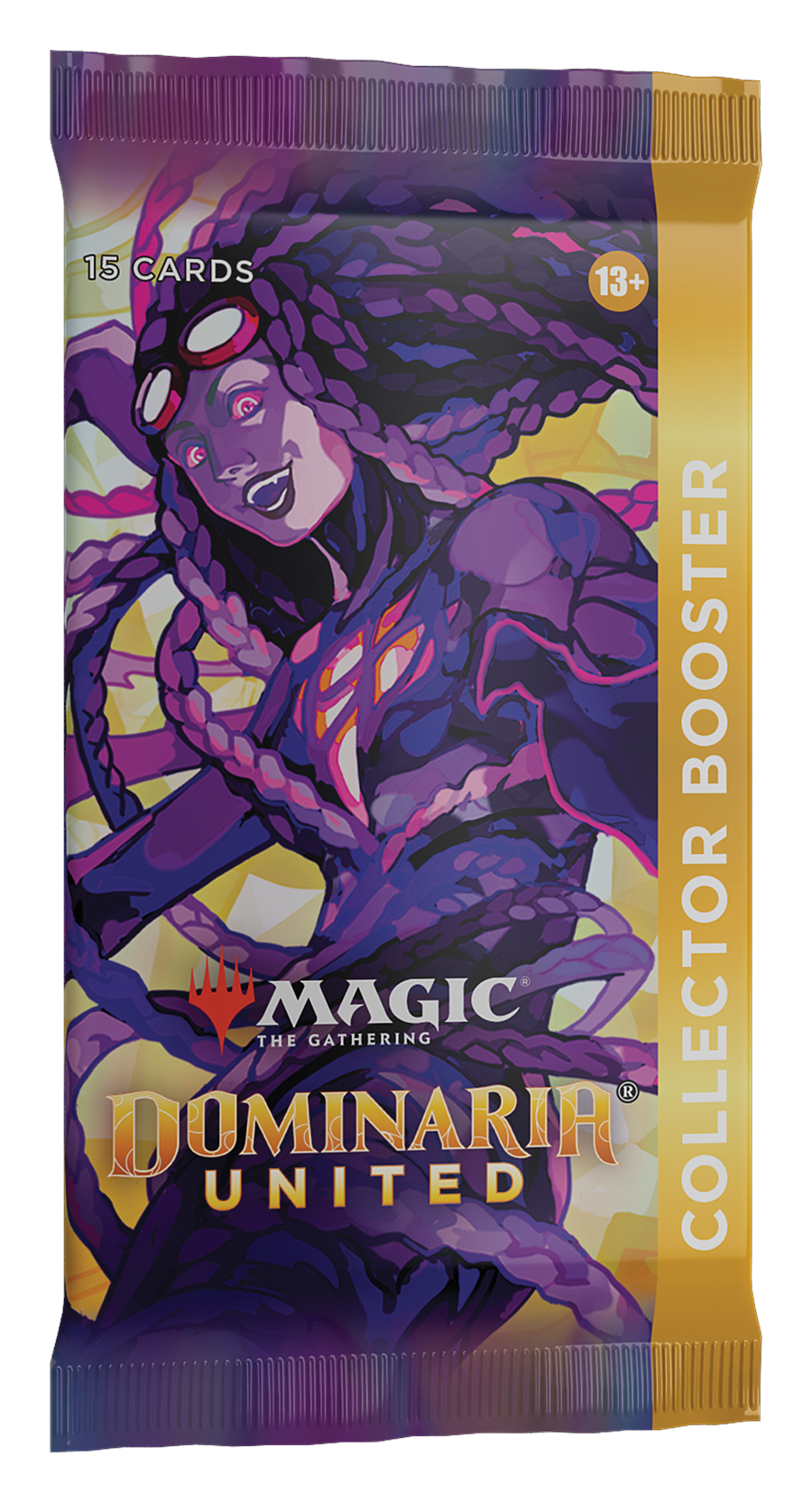 MTG Dominaria United - Collector Booster Pack | Impulse Games and Hobbies