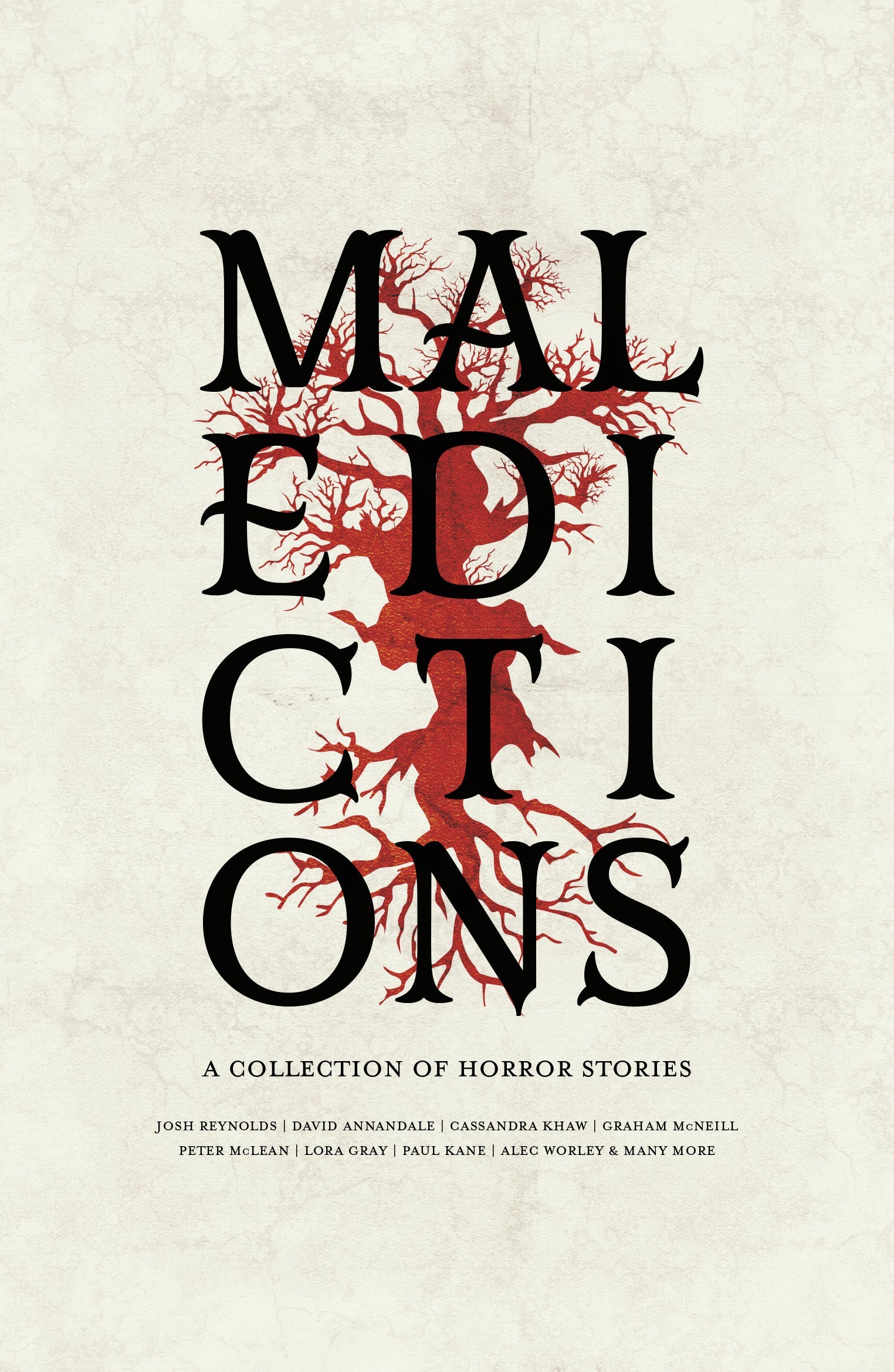 Black Library - Various Authors - Maledictions (PB) | Impulse Games and Hobbies