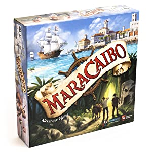 Maracaibo | Impulse Games and Hobbies