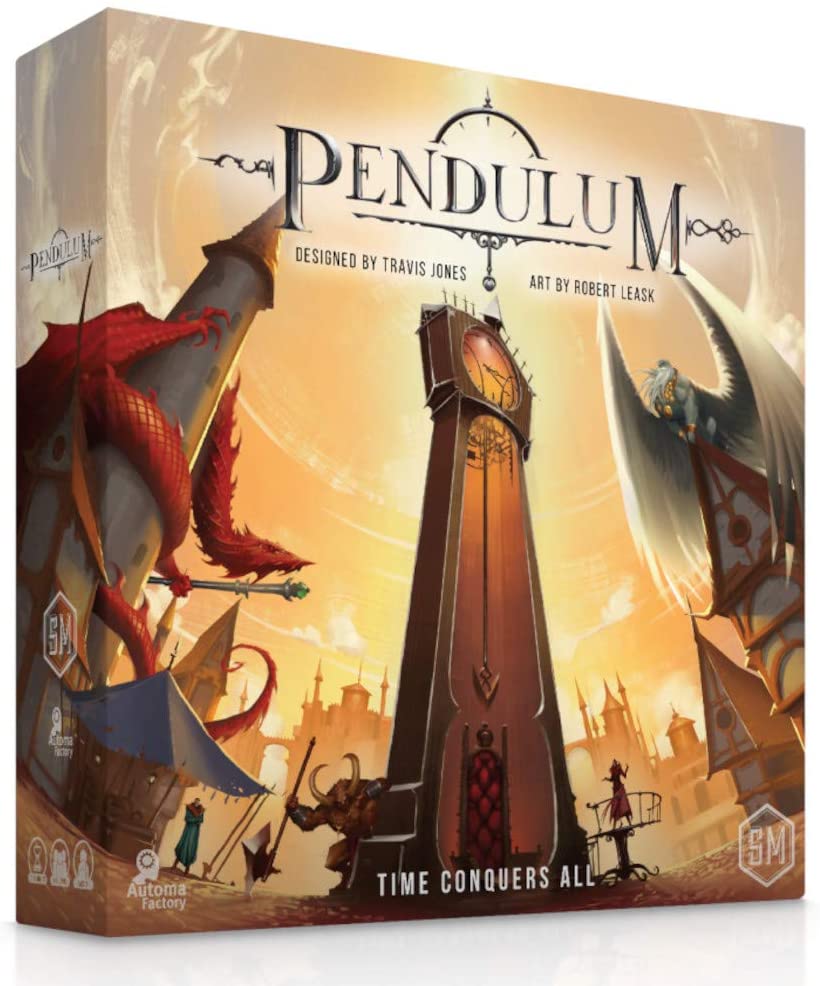 Pendulum | Impulse Games and Hobbies