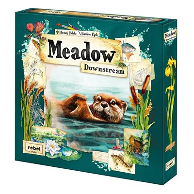 Meadow: Downstream (ML) | Impulse Games and Hobbies