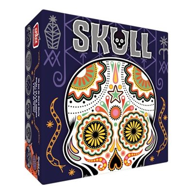 Skull (ML) | Impulse Games and Hobbies