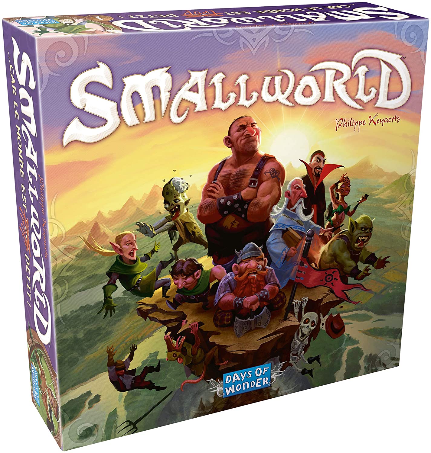 Small World | Impulse Games and Hobbies