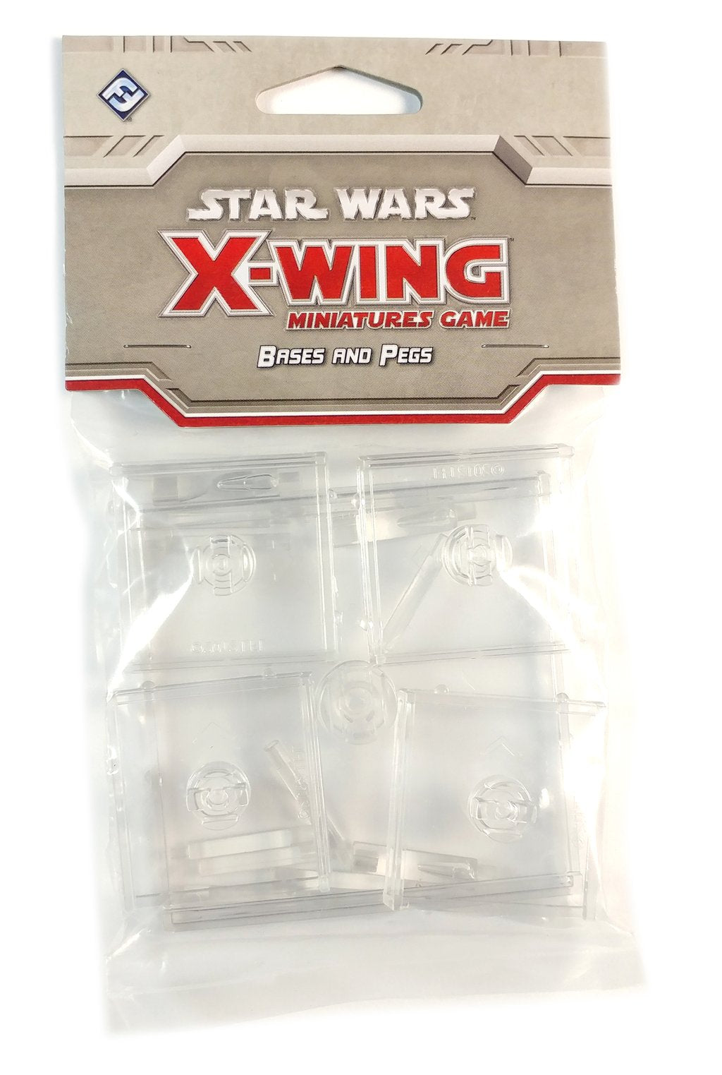 Star Wars,X-Wing 1.0: BASES AND PEGS | Impulse Games and Hobbies