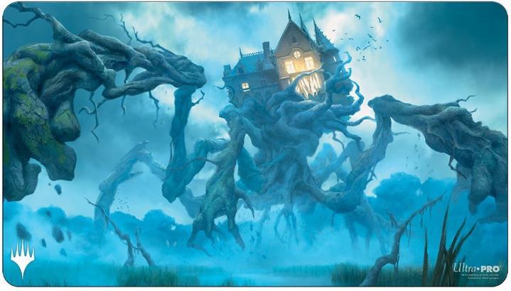 Ultra Pro Playmat MTG: Innistrad Midnight Hunt Playmat D | Impulse Games and Hobbies