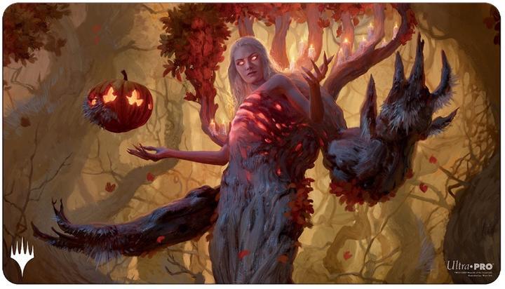 Ultra Pro Playmat MTG: Innistrad Midnight Hunt Playmat G | Impulse Games and Hobbies