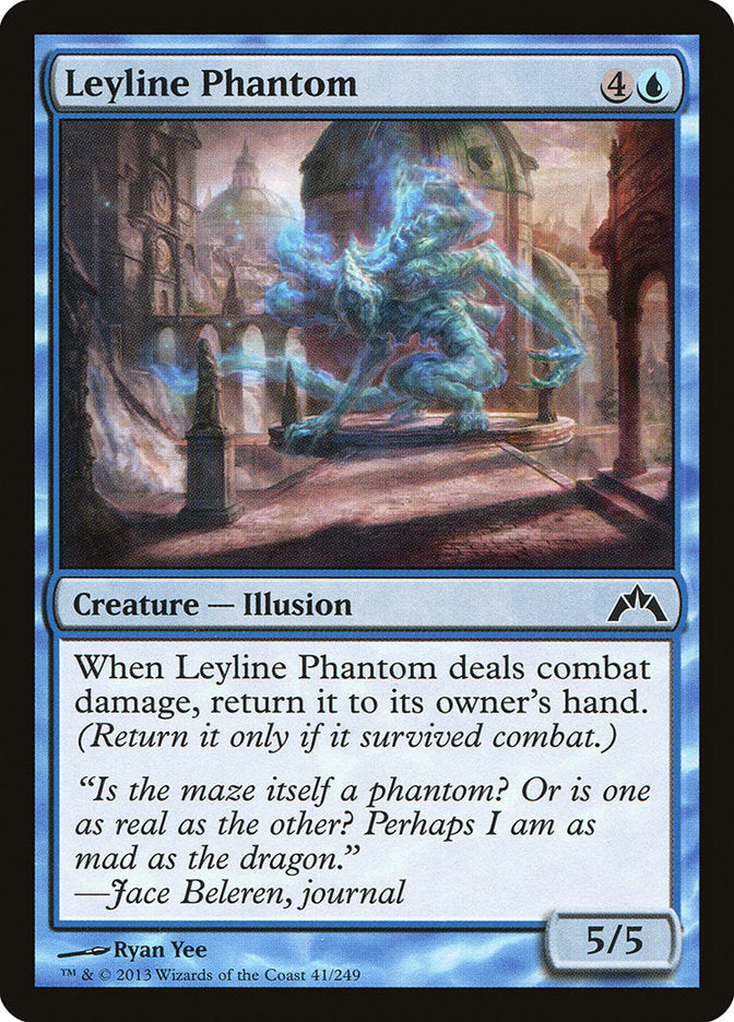 Leyline Phantom [Gatecrash] | Impulse Games and Hobbies