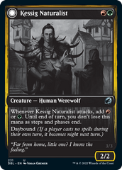 Kessig Naturalist // Lord of the Ulvenwald [Innistrad: Double Feature] | Impulse Games and Hobbies