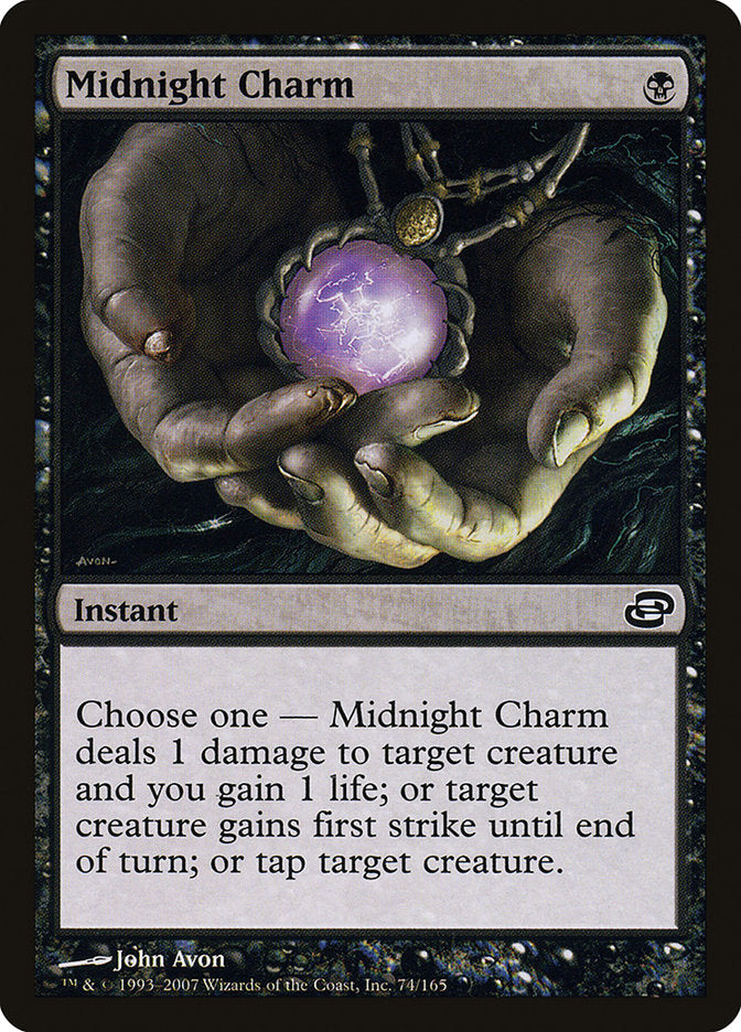 Midnight Charm [Planar Chaos] | Impulse Games and Hobbies