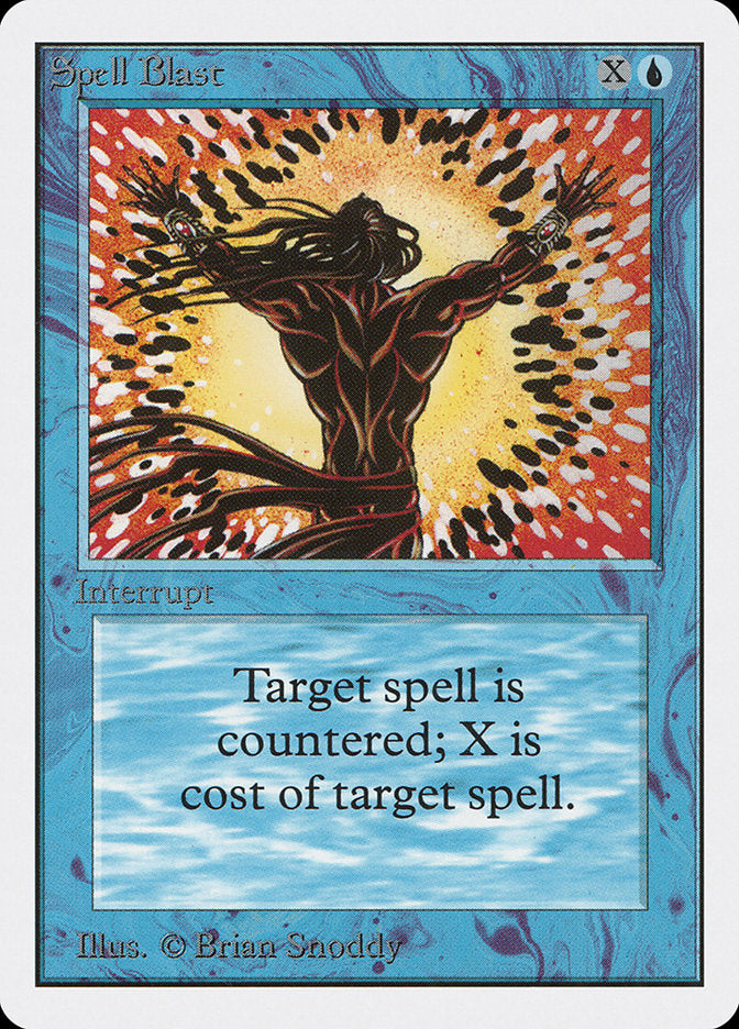 Spell Blast [Unlimited Edition] | Impulse Games and Hobbies