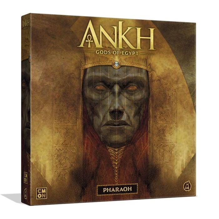 ANKH - Gods of Egypt: Pharoahs | Impulse Games and Hobbies