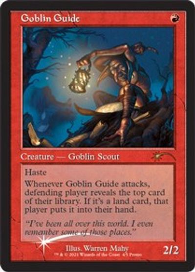 Goblin Guide [Love Your LGS 2021] | Impulse Games and Hobbies