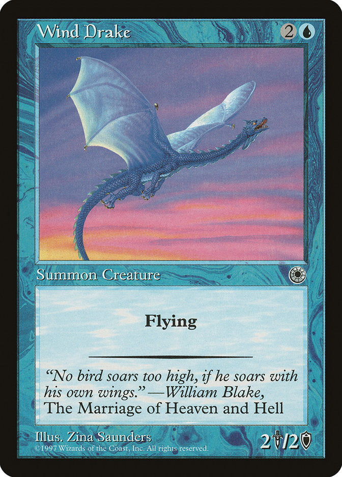 Wind Drake [Portal] | Impulse Games and Hobbies