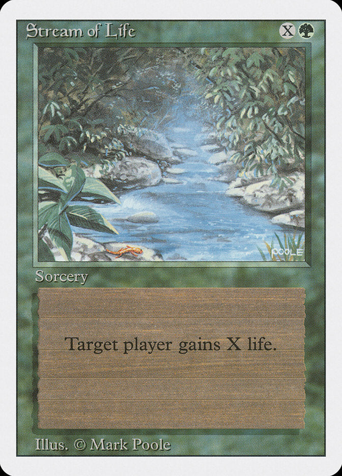 Stream of Life [Revised Edition] | Impulse Games and Hobbies