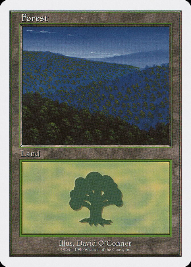 Forest (102) [Battle Royale] | Impulse Games and Hobbies