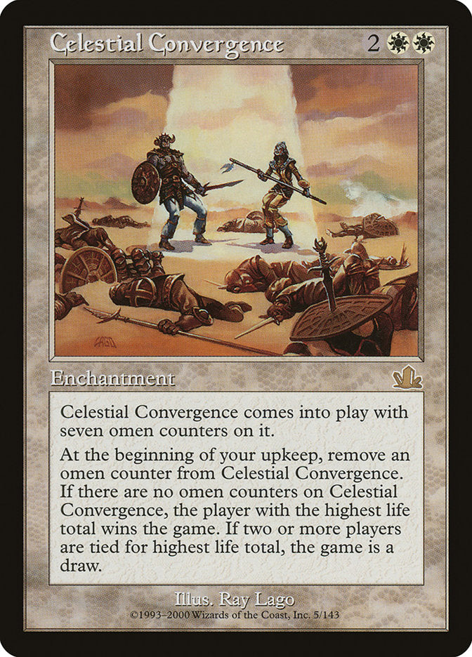 Celestial Convergence [Prophecy] | Impulse Games and Hobbies