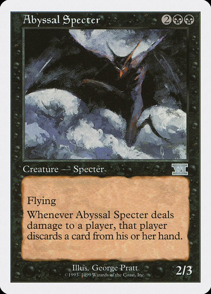 Abyssal Specter [Battle Royale] | Impulse Games and Hobbies