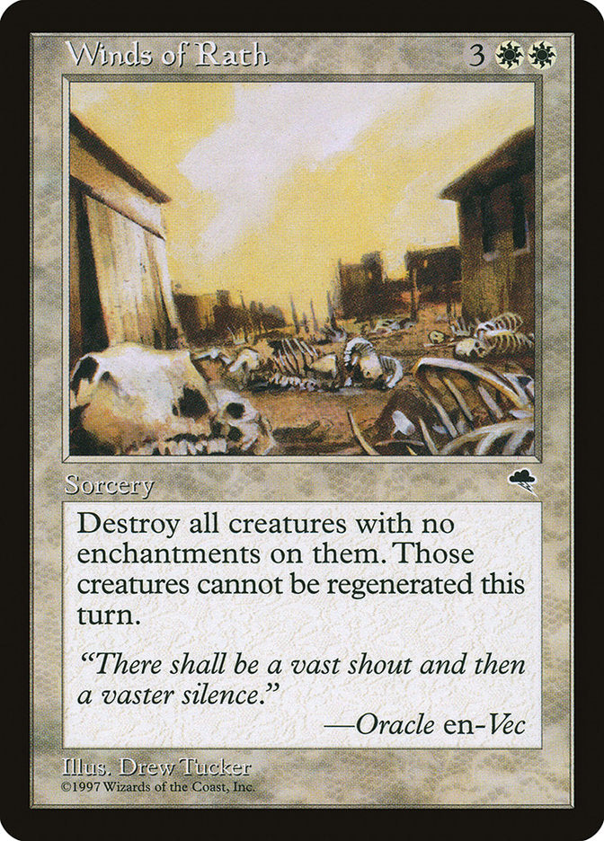 Winds of Rath [Tempest] | Impulse Games and Hobbies