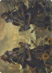 Endling // Endling [Modern Horizons Art Series] | Impulse Games and Hobbies