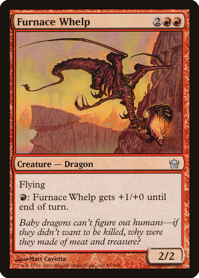 Furnace Whelp [Fifth Dawn] | Impulse Games and Hobbies