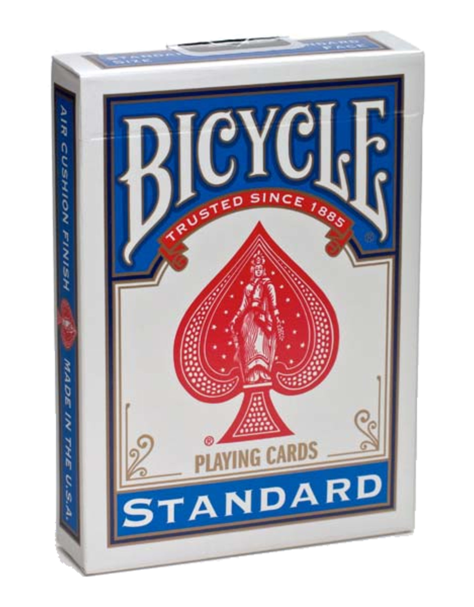 Bicycle Deck Standard Poker Cards | Impulse Games and Hobbies