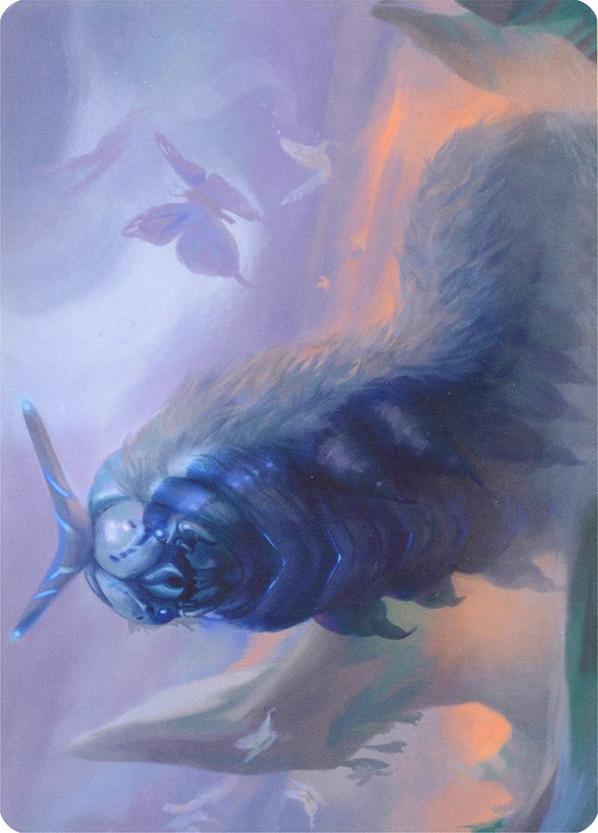 Chillerpillar // Chillerpillar [Modern Horizons Art Series] | Impulse Games and Hobbies