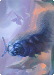 Chillerpillar // Chillerpillar [Modern Horizons Art Series] | Impulse Games and Hobbies