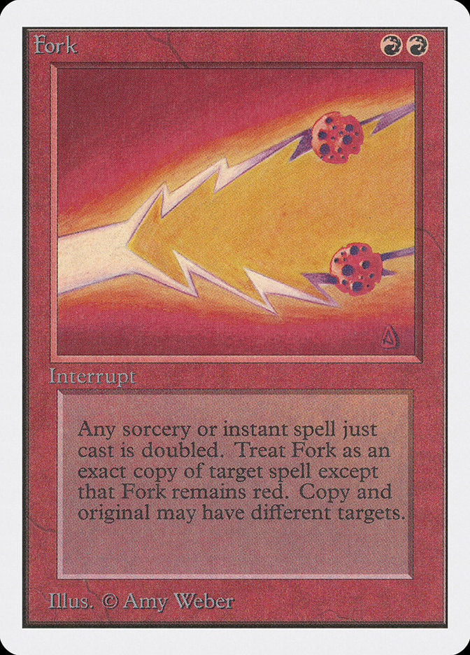 Fork [Unlimited Edition] | Impulse Games and Hobbies