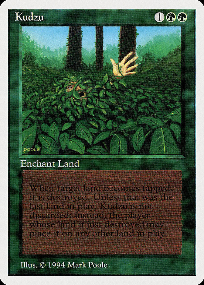 Kudzu [Summer Magic / Edgar] | Impulse Games and Hobbies