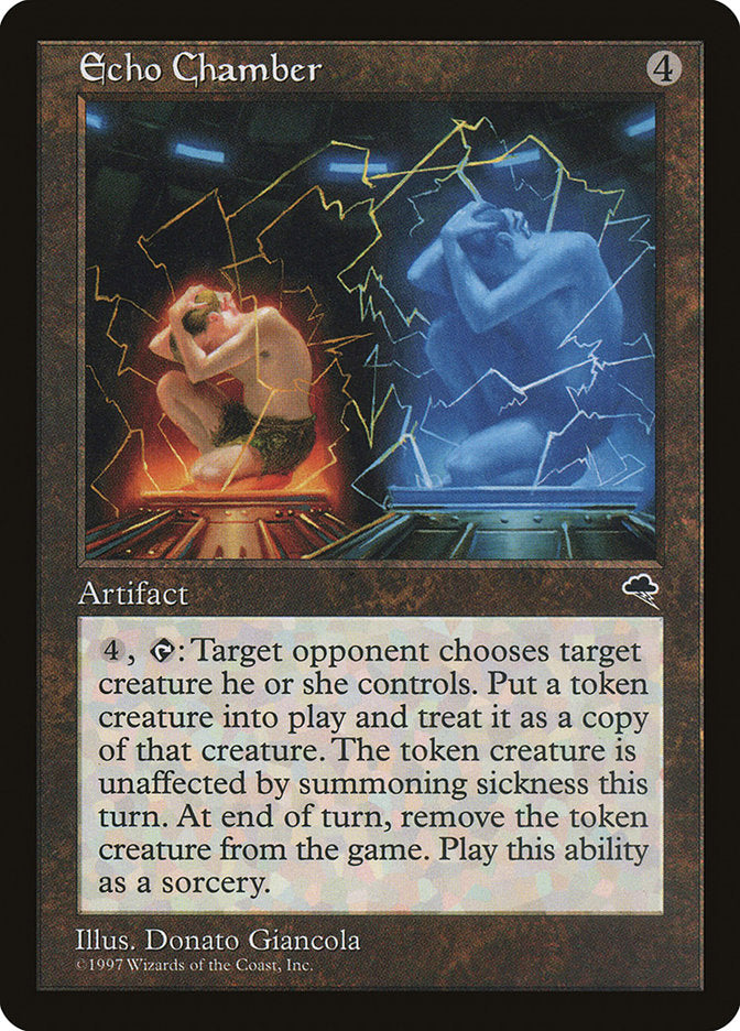 Echo Chamber [Tempest] | Impulse Games and Hobbies