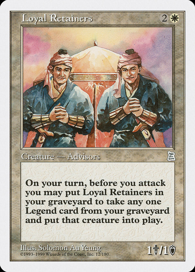 Loyal Retainers [Portal Three Kingdoms] | Impulse Games and Hobbies