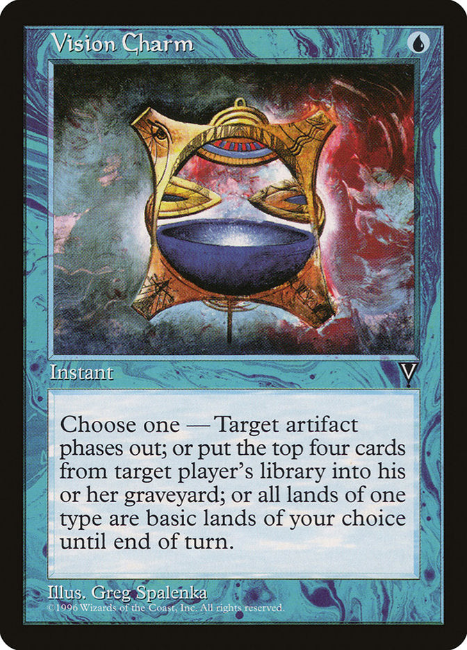 Vision Charm [Visions] | Impulse Games and Hobbies
