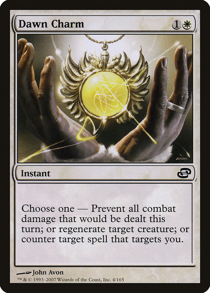 Dawn Charm [Planar Chaos] | Impulse Games and Hobbies