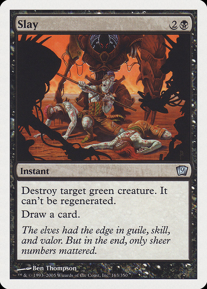 Slay [Ninth Edition] | Impulse Games and Hobbies