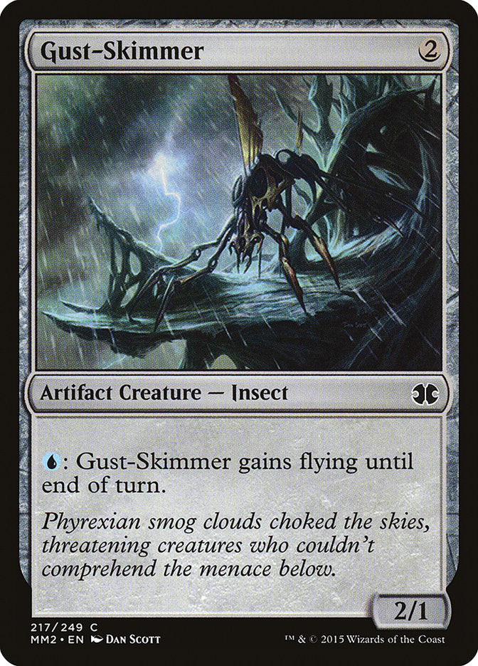 Gust-Skimmer [Modern Masters 2015] | Impulse Games and Hobbies