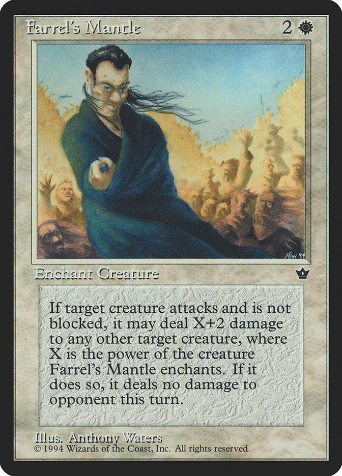 Farrel's Mantle [Fallen Empires] | Impulse Games and Hobbies