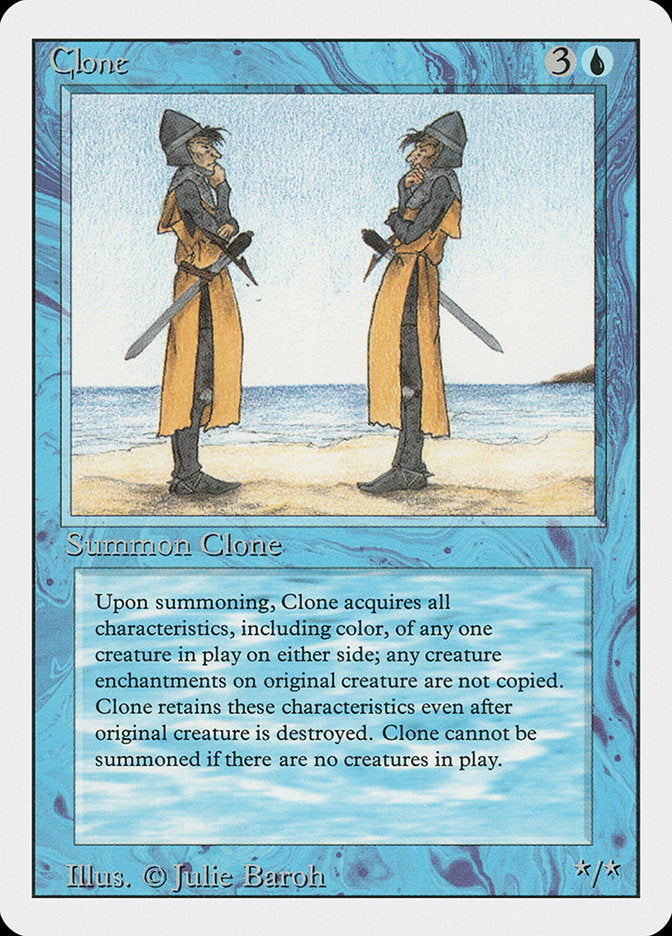 Clone [Revised Edition] | Impulse Games and Hobbies