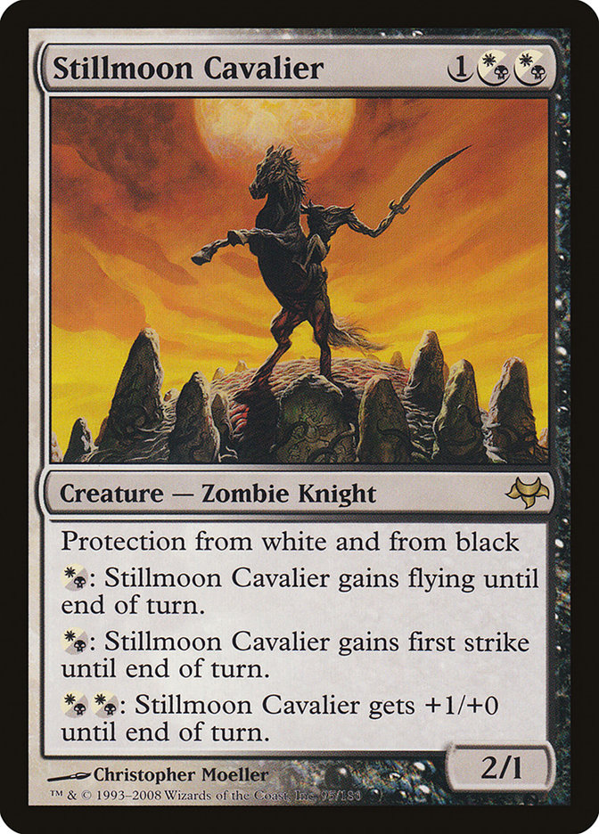 Stillmoon Cavalier [Eventide] | Impulse Games and Hobbies