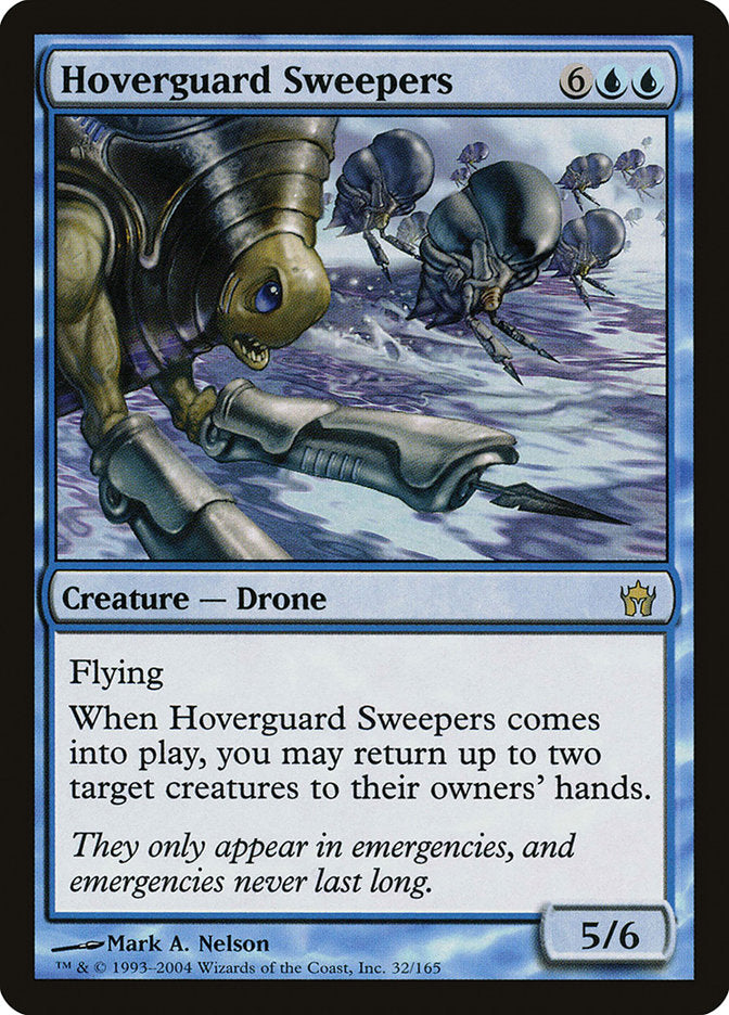 Hoverguard Sweepers [Fifth Dawn] | Impulse Games and Hobbies