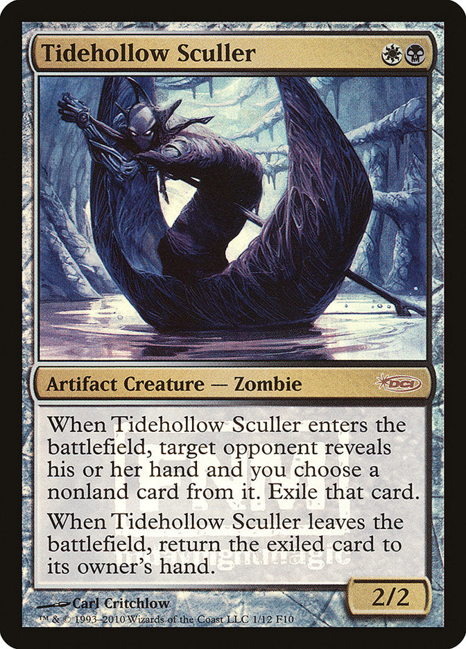 Tidehollow Sculler [Friday Night Magic 2010] | Impulse Games and Hobbies