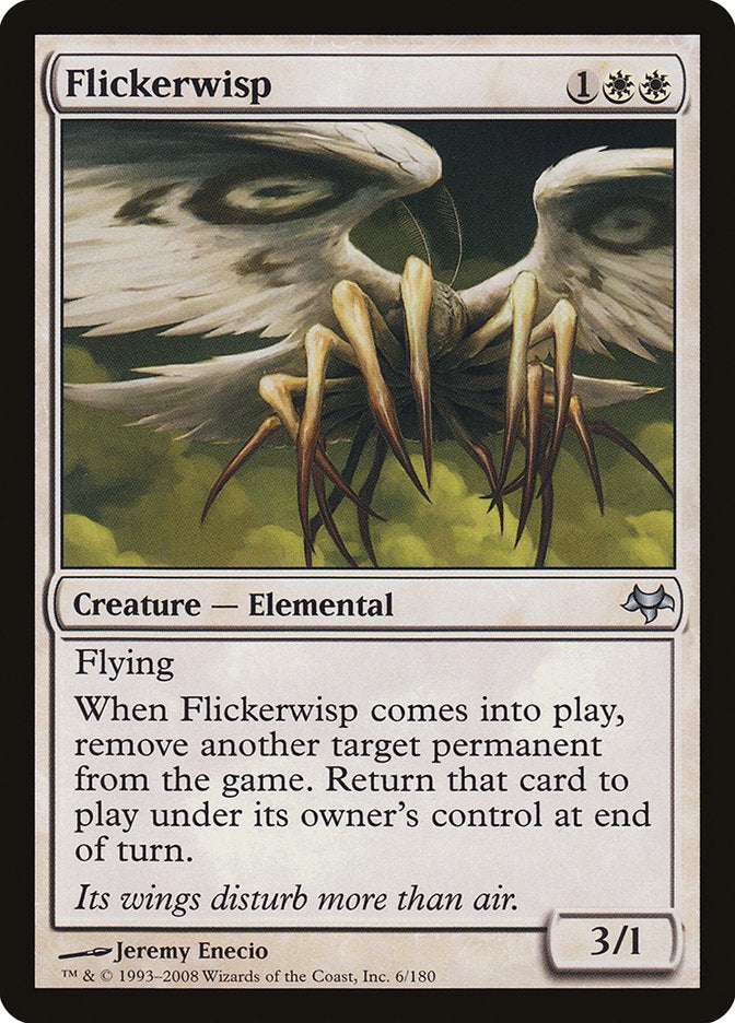 Flickerwisp [Eventide] | Impulse Games and Hobbies